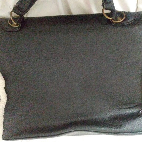 wool aldo handbag - Picture 4 of 4
